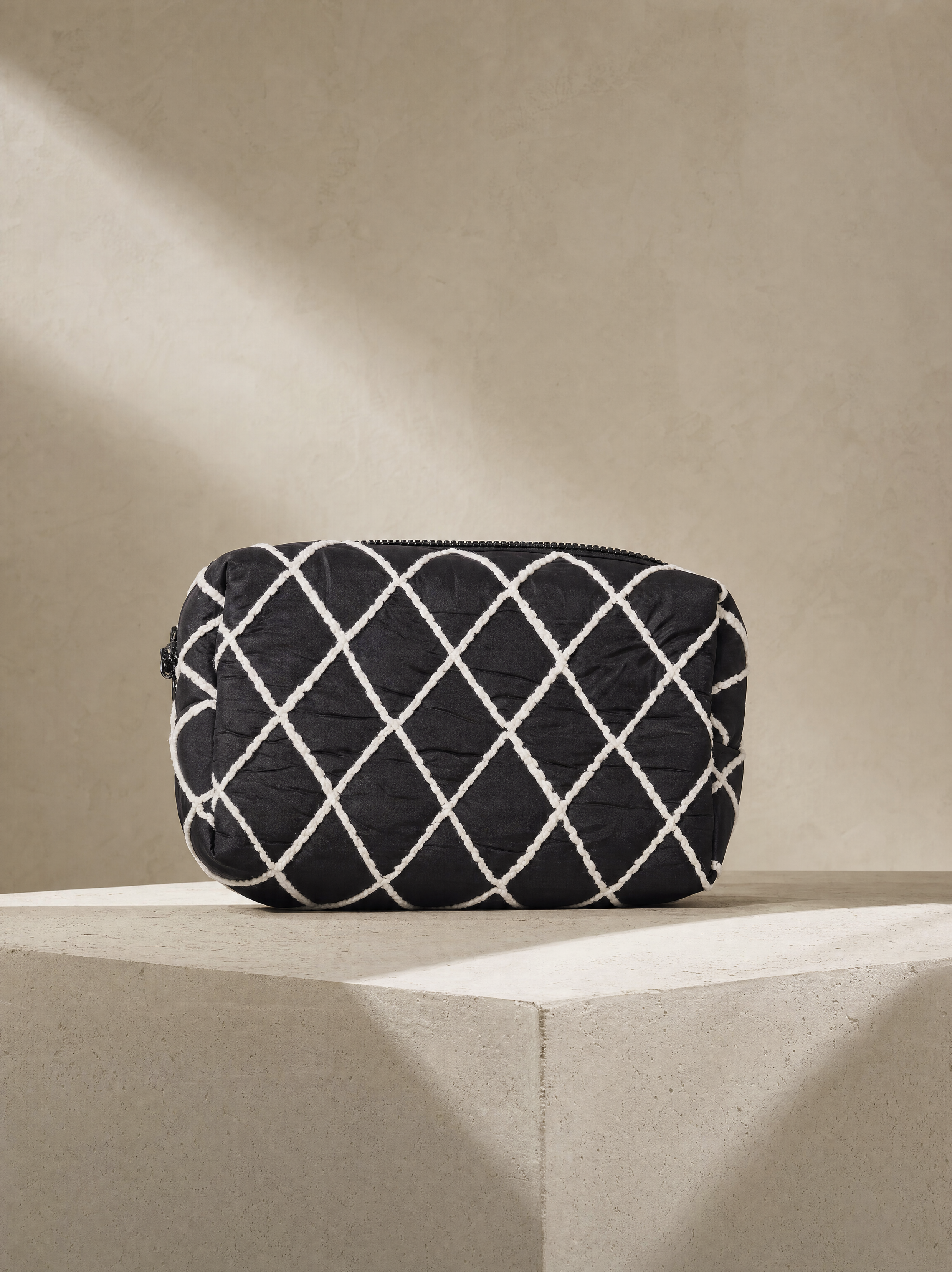Lumina & Co. Travel & Cosmetic Organizers collection campaign image
