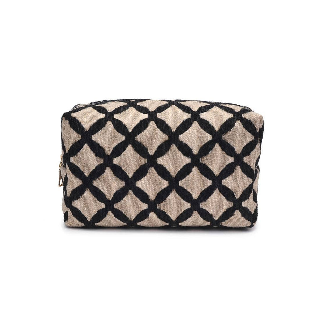 Marrakesh Cosmetic & Travel Organizer Pouch