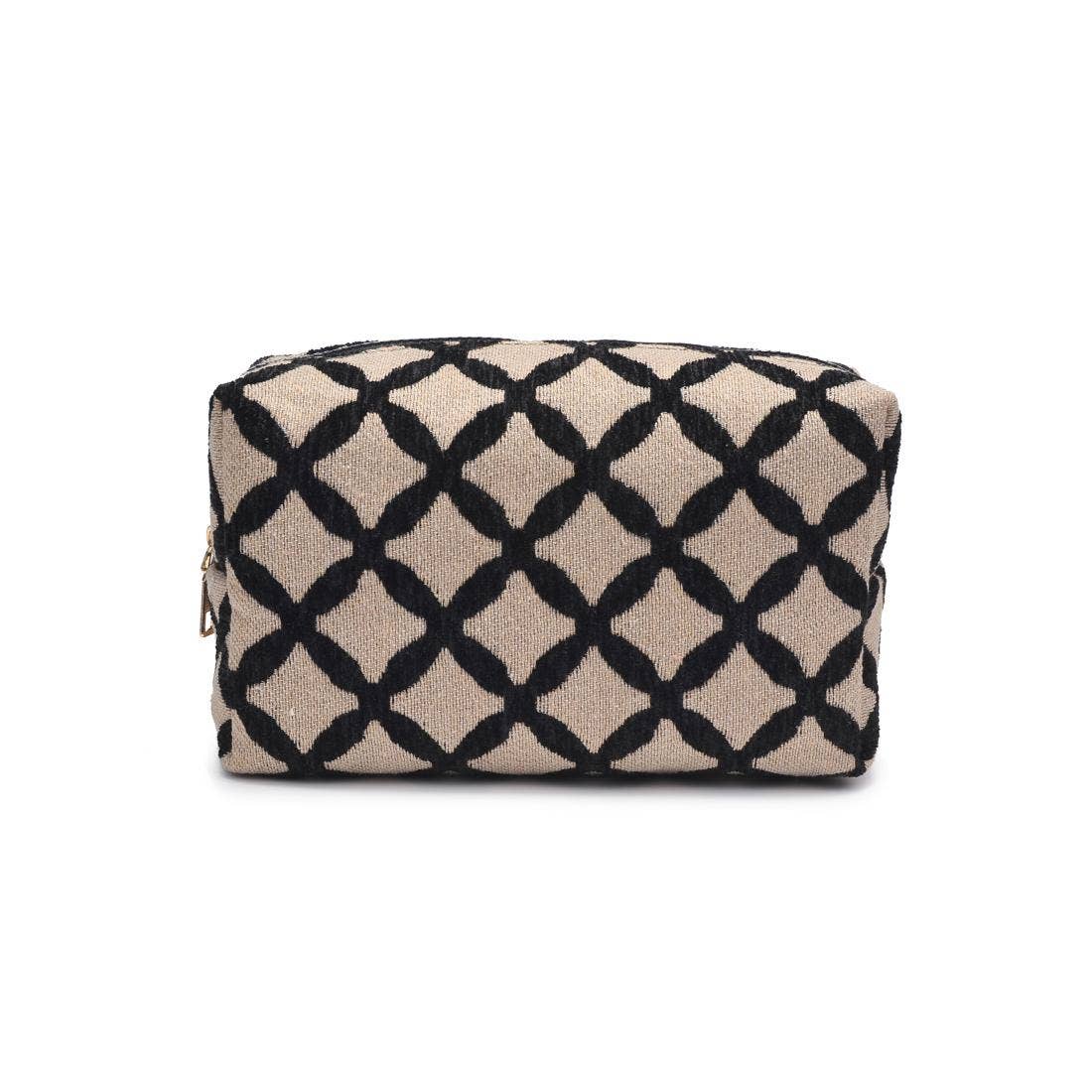 Marrakesh Cosmetic & Travel Organizer Pouch