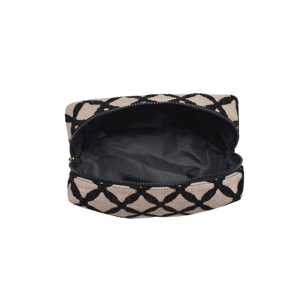Marrakesh Cosmetic & Travel Organizer Pouch
