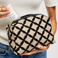 Marrakesh Cosmetic & Travel Organizer Pouch