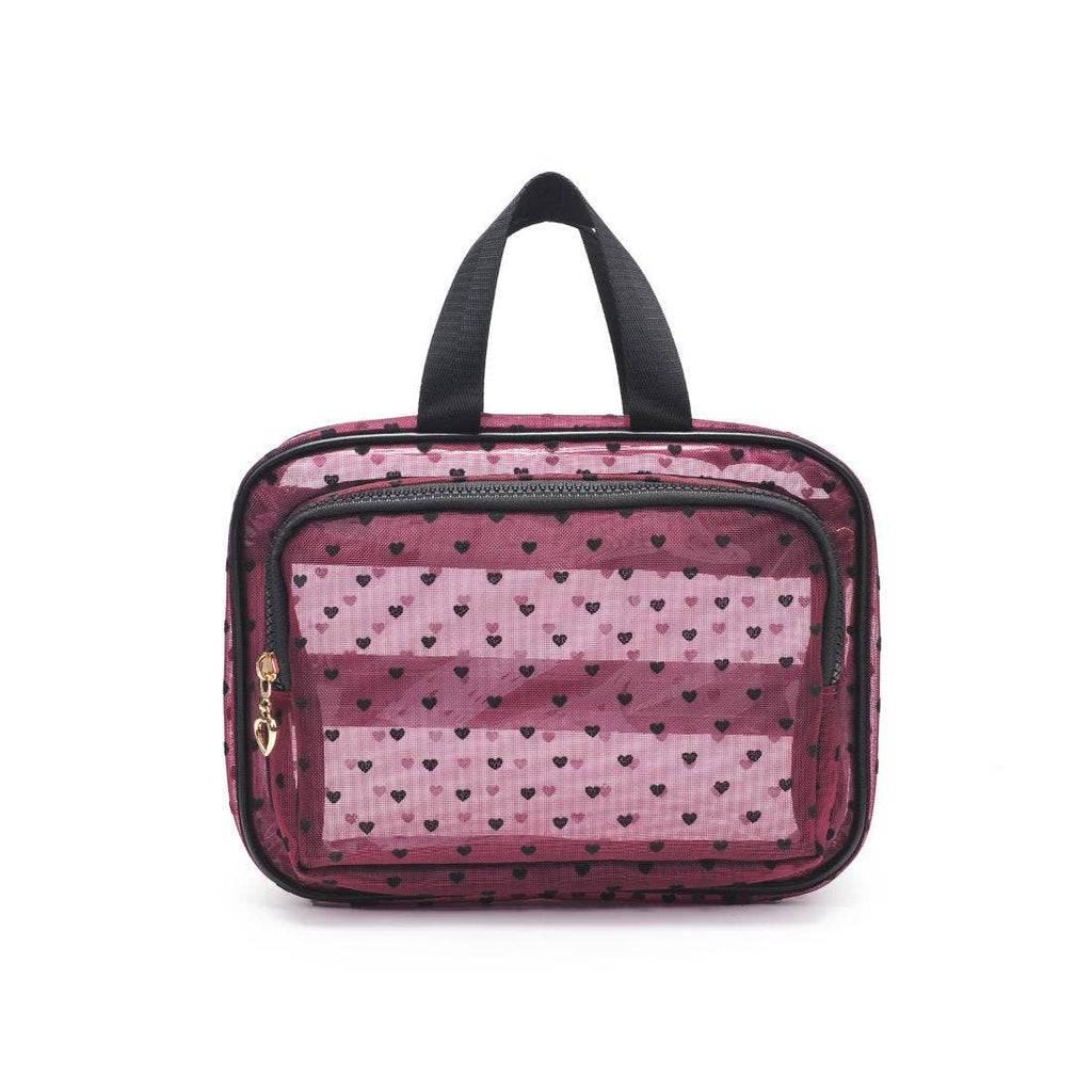 Kiss & Carry Travel Organizer