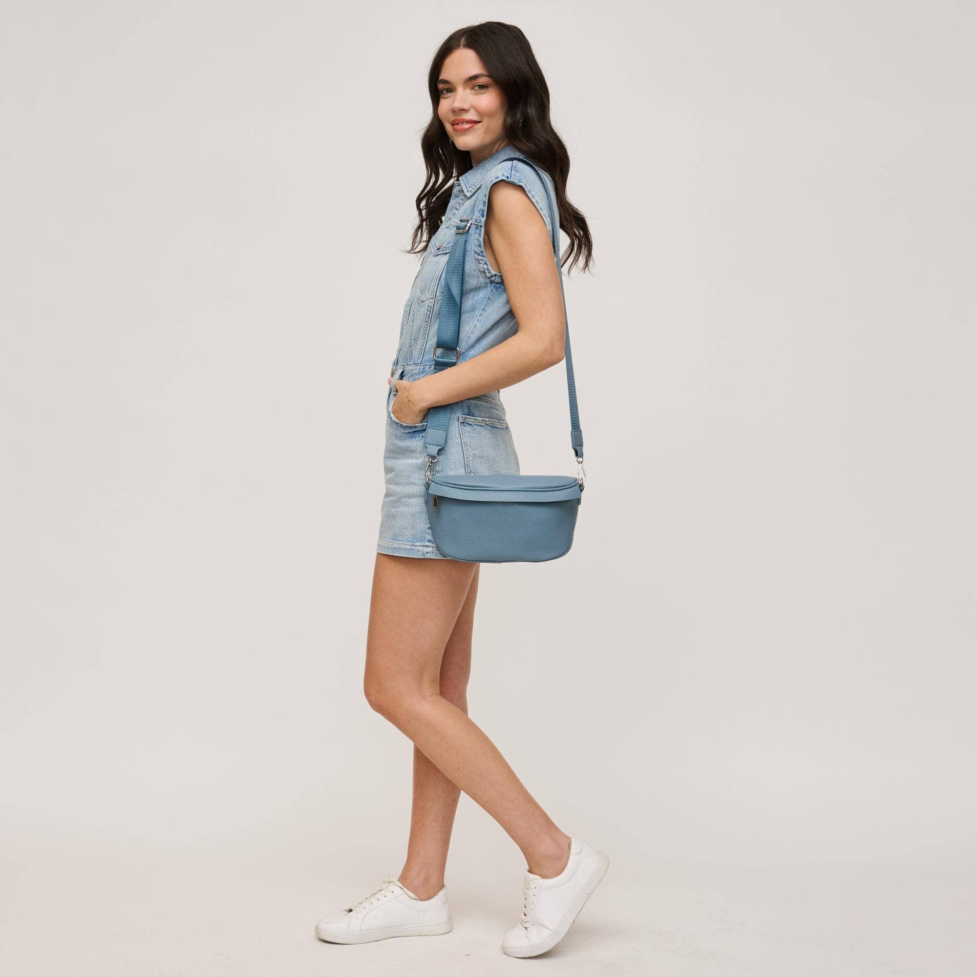 Laney Convertible Crossbody