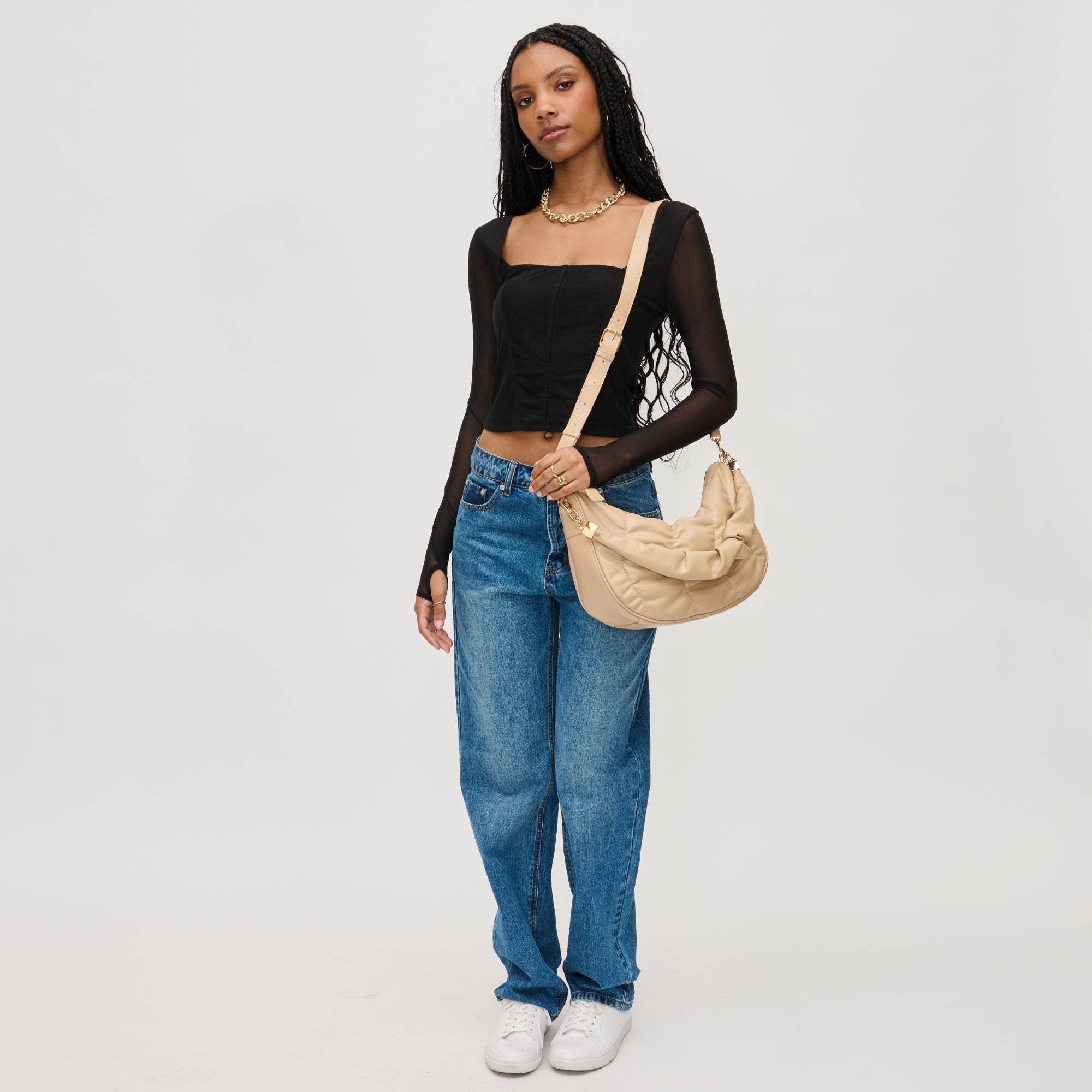 Whitney Crossbody