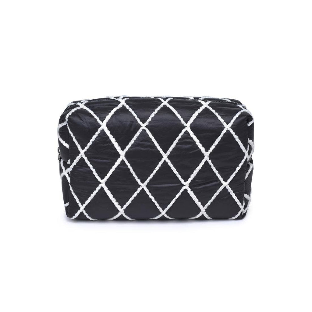 Zinnia Cosmetic & Travel Organizer Pouch