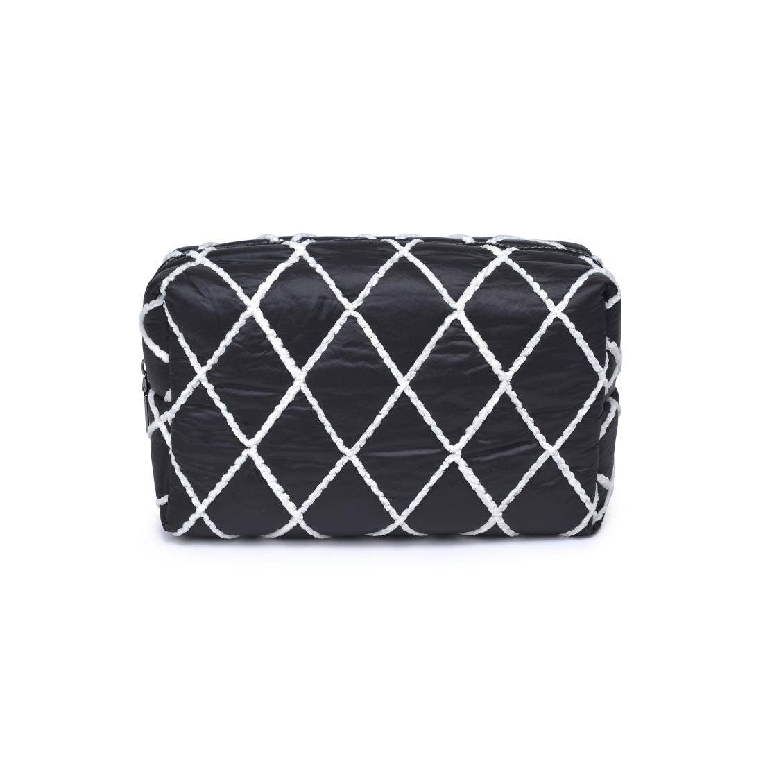 Zinnia Cosmetic & Travel Organizer Pouch