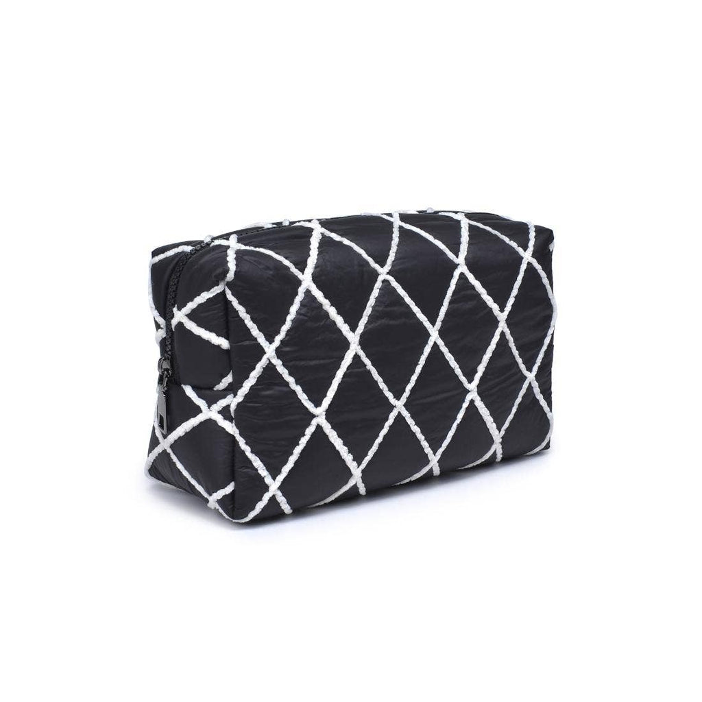 Zinnia Cosmetic & Travel Organizer Pouch