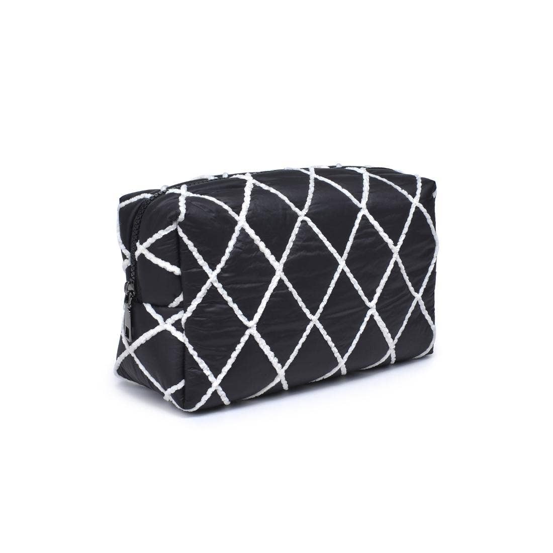 Zinnia Cosmetic & Travel Organizer Pouch