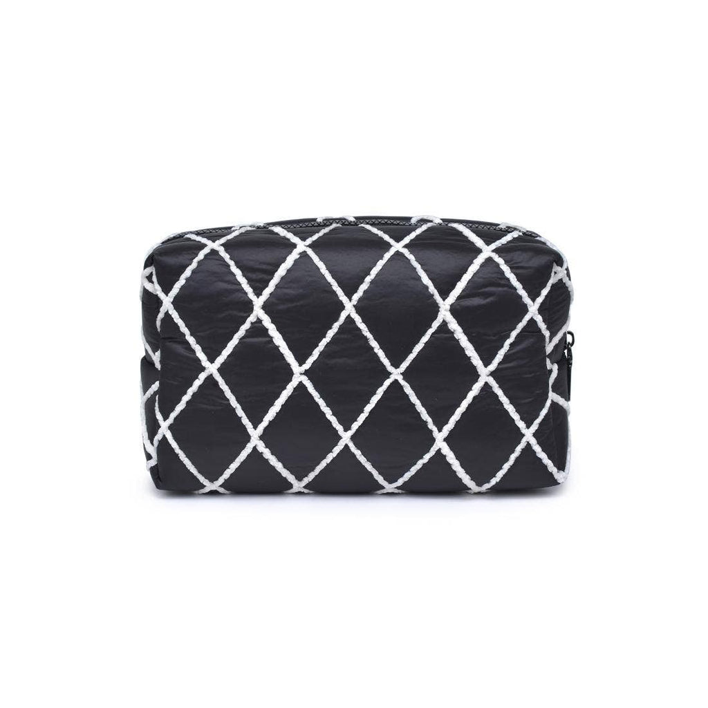 Zinnia Cosmetic & Travel Organizer Pouch