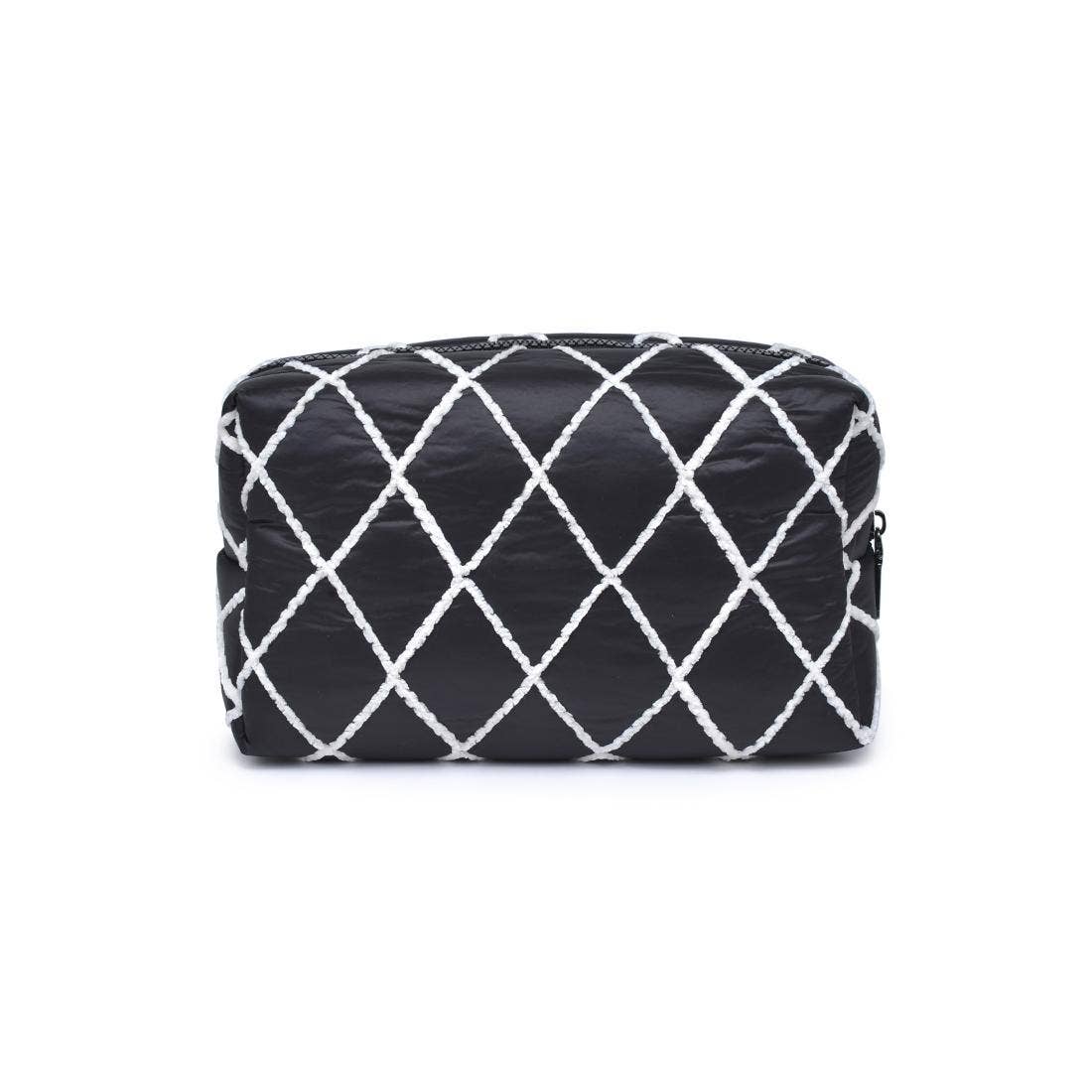 Zinnia Cosmetic & Travel Organizer Pouch