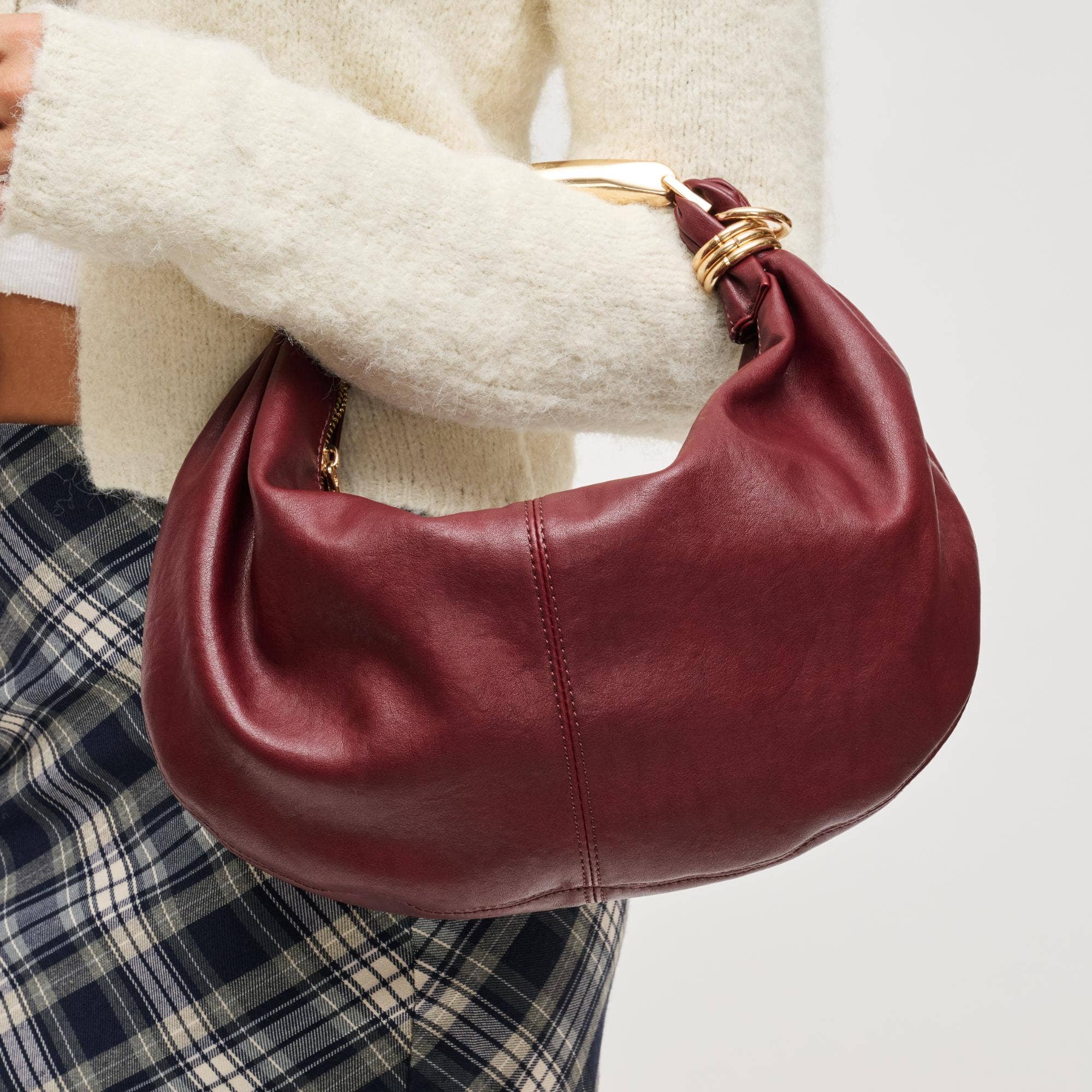 Carrie Crossbody