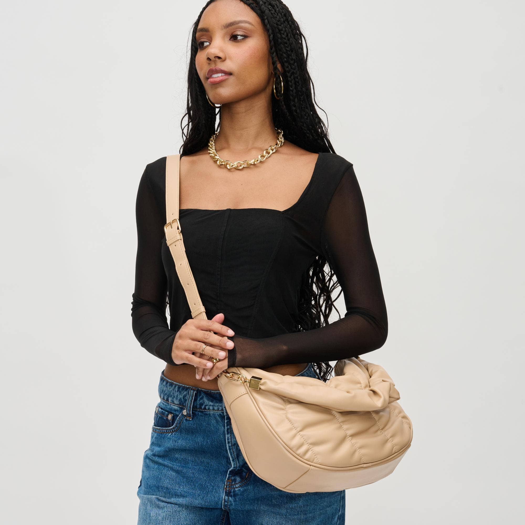 Whitney Crossbody
