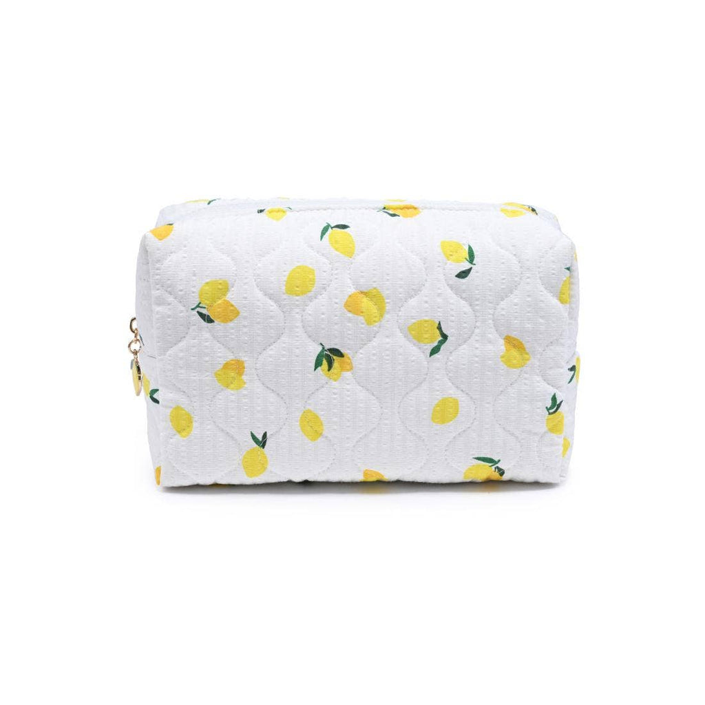 Limonata Cosmetic & Travel Organizer Pouch