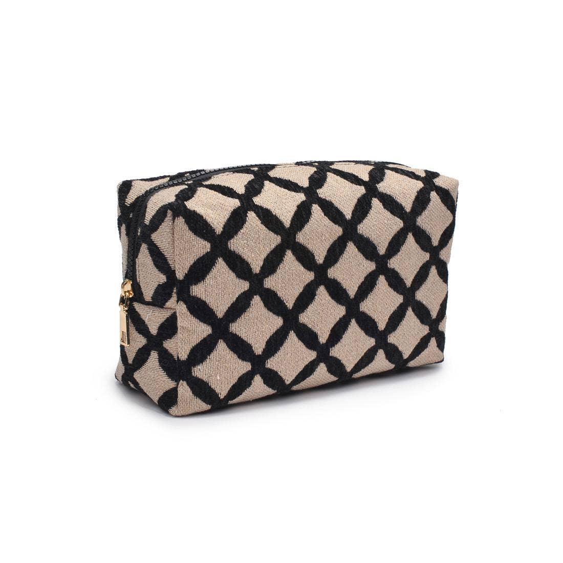 Marrakesh Cosmetic & Travel Organizer Pouch