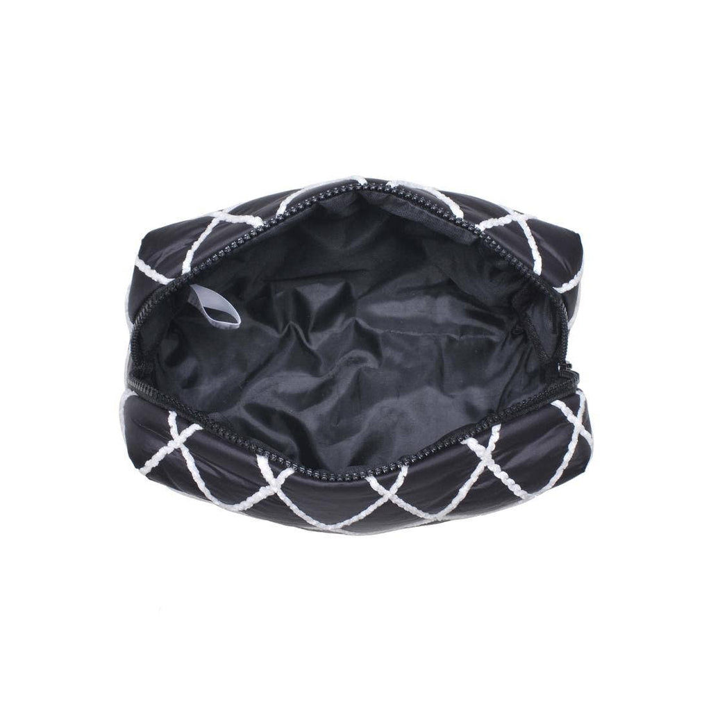 Zinnia Cosmetic & Travel Organizer Pouch