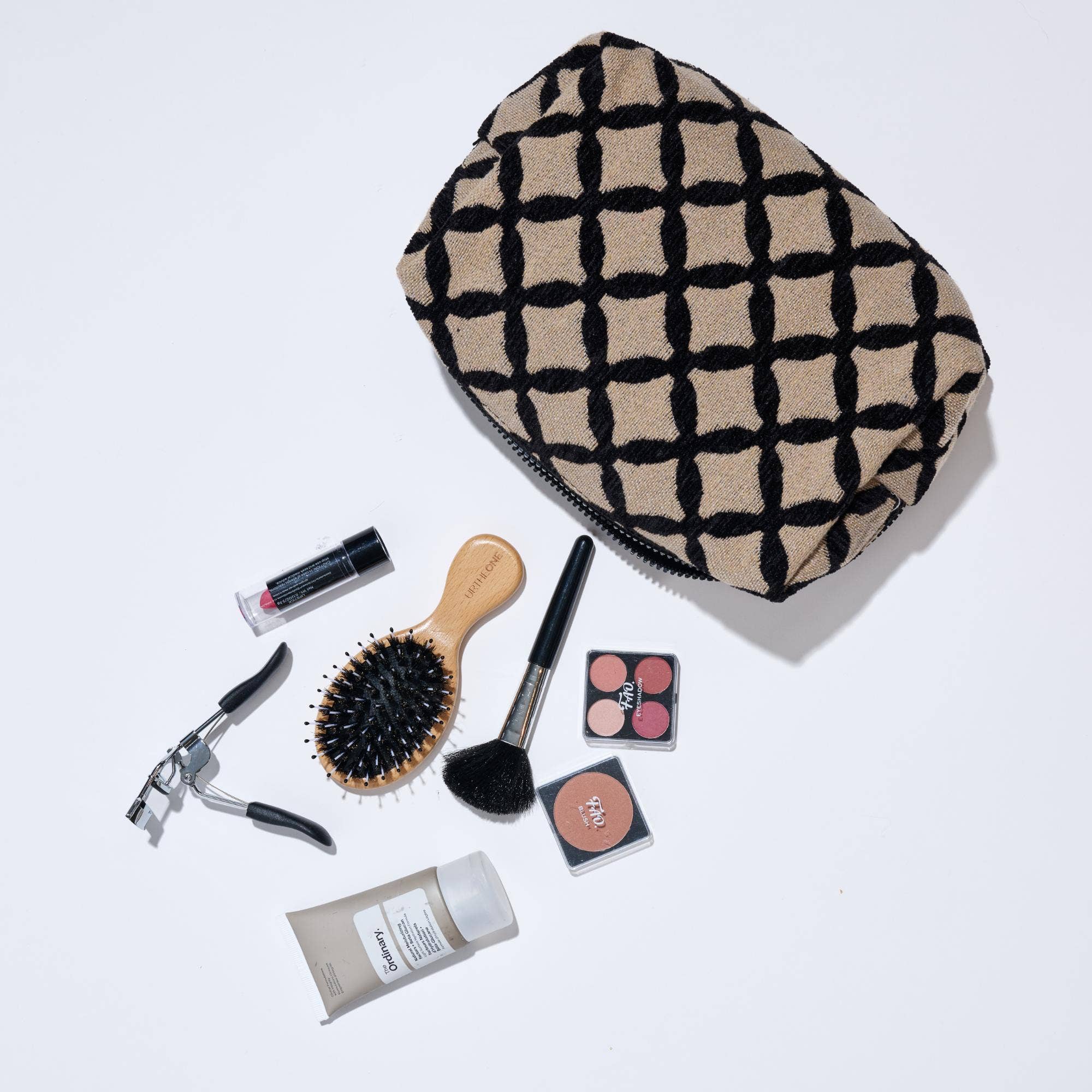 Marrakesh Cosmetic & Travel Organizer Pouch