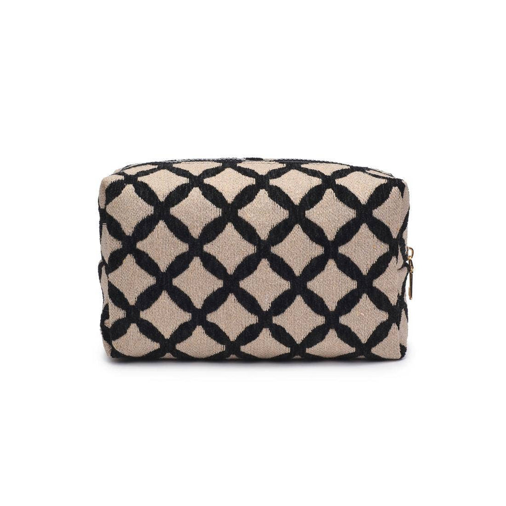 Marrakesh Cosmetic & Travel Organizer Pouch