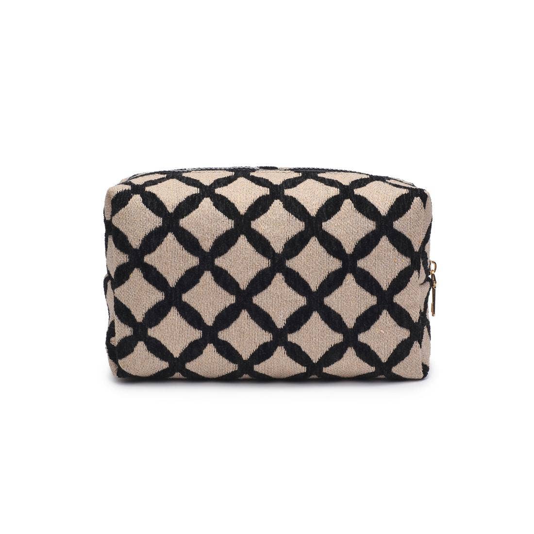 Marrakesh Cosmetic & Travel Organizer Pouch
