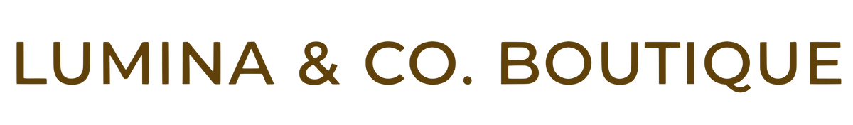 Lumina & Co. Boutique