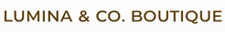Lumina &amp; Co. Boutique - Home